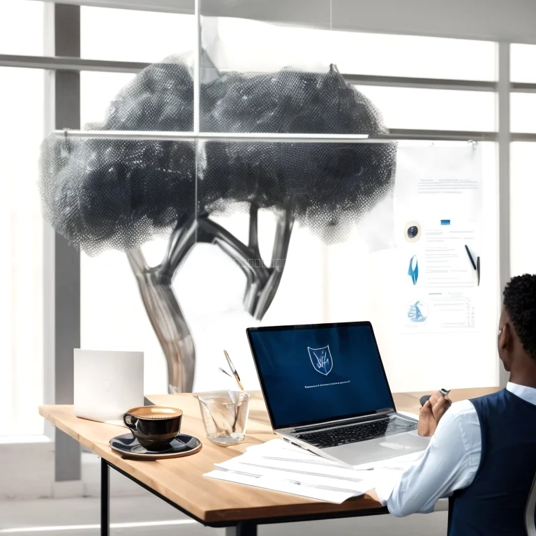 Team meeting at StartupCounsel